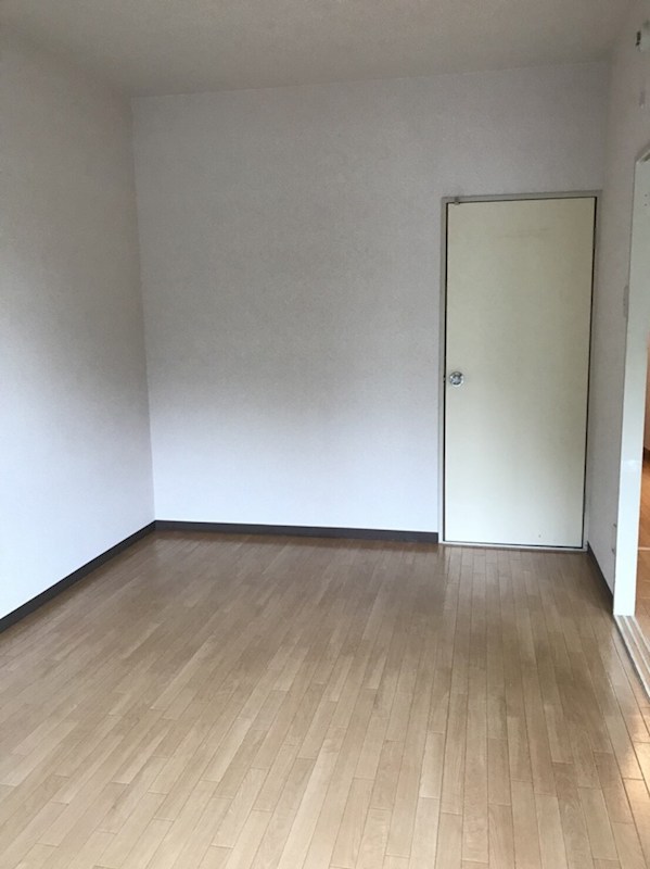 サンヒルズ東戸塚 ベッドルーム