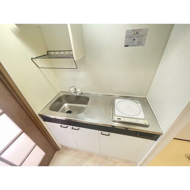 ＲＫビル キッチン