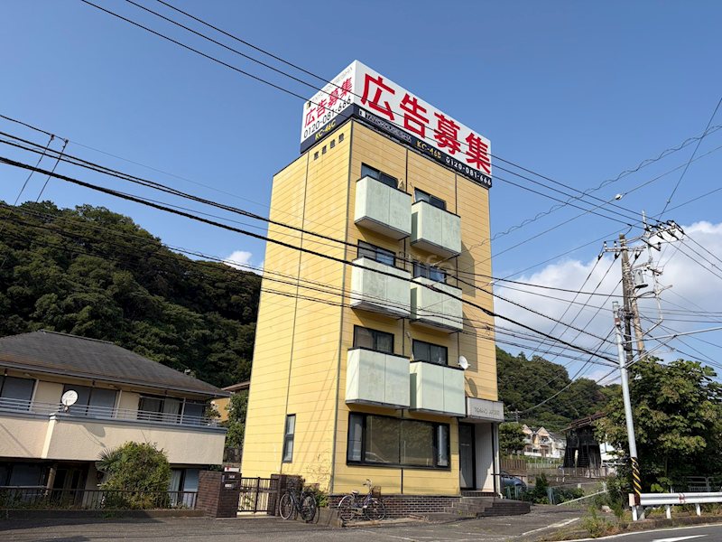 東湘アリエス 302号室 外観