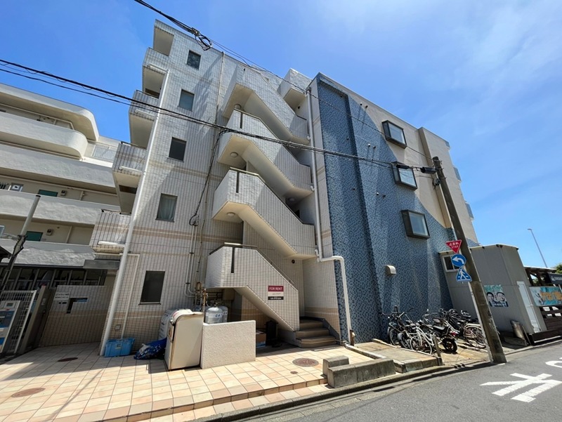 シーサイドビラ鵠沼 その他外観3