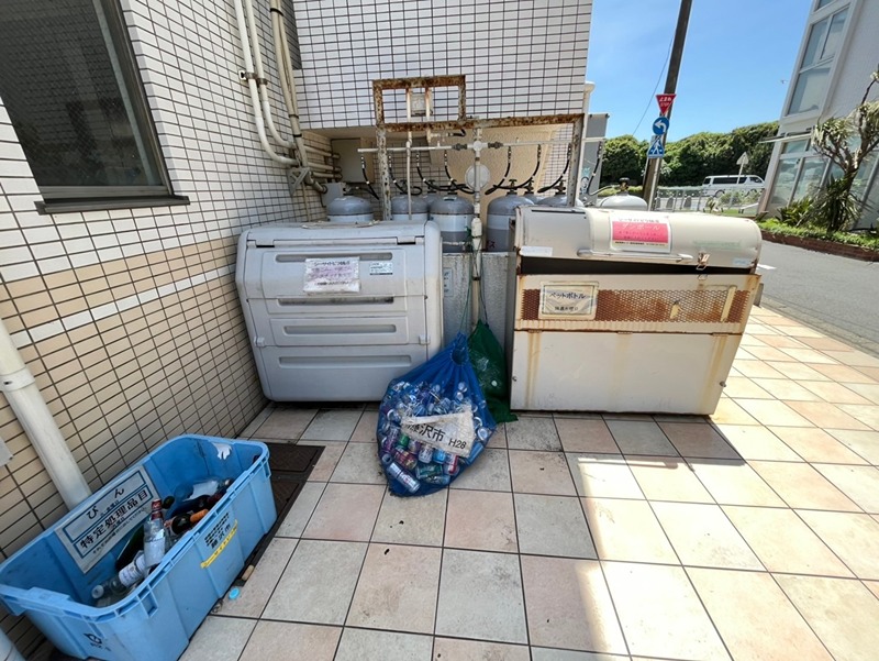 シーサイドビラ鵠沼 その他外観5