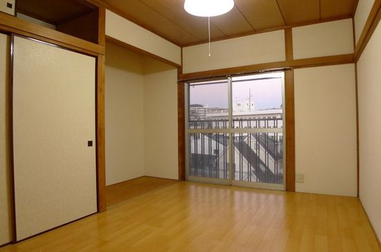 光ハイツ  その他3