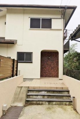 本郷台戸建 外観