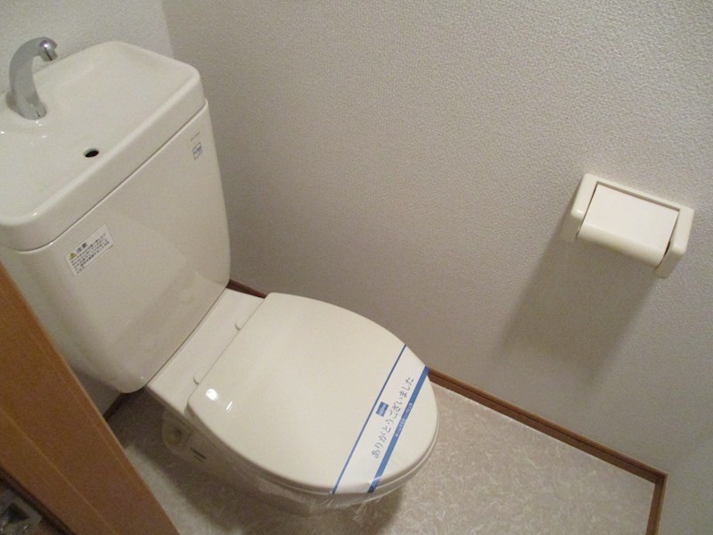 パストラルの物件画像2