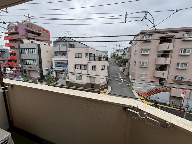 第3デンドービル その他7