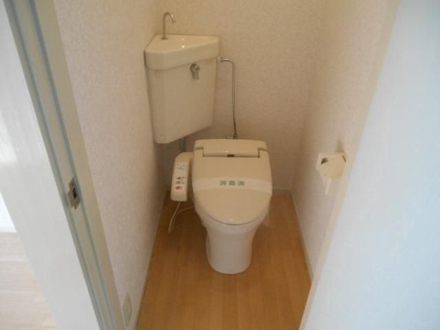 ヒルズ・フジサワ その他1
