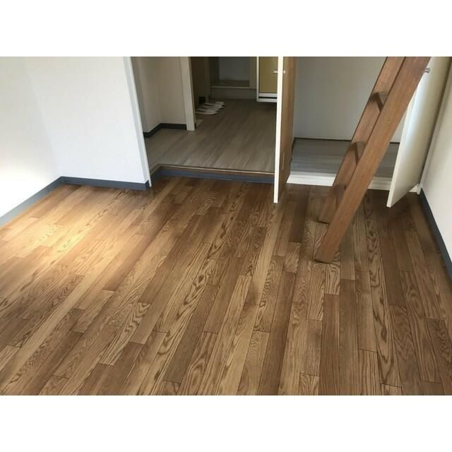 フローラルコートⅡ ベッドルーム
