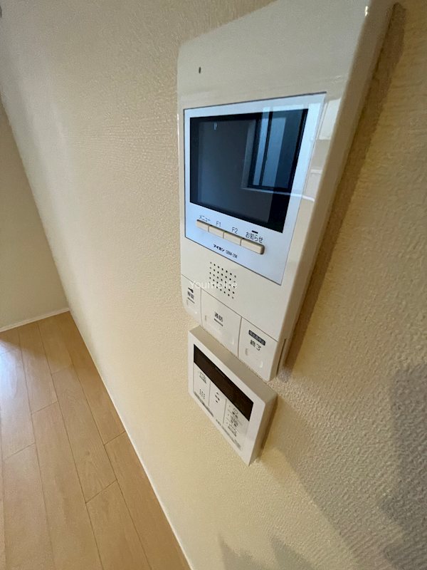 リキッドブルー湘南 セキュリティ