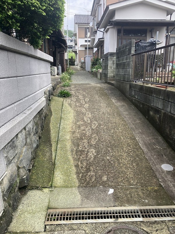 前川貸家 その他4
