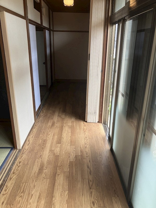 前川貸家 その他11