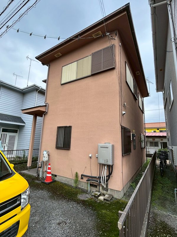 クオーレ鴨宮L棟   その他外観3