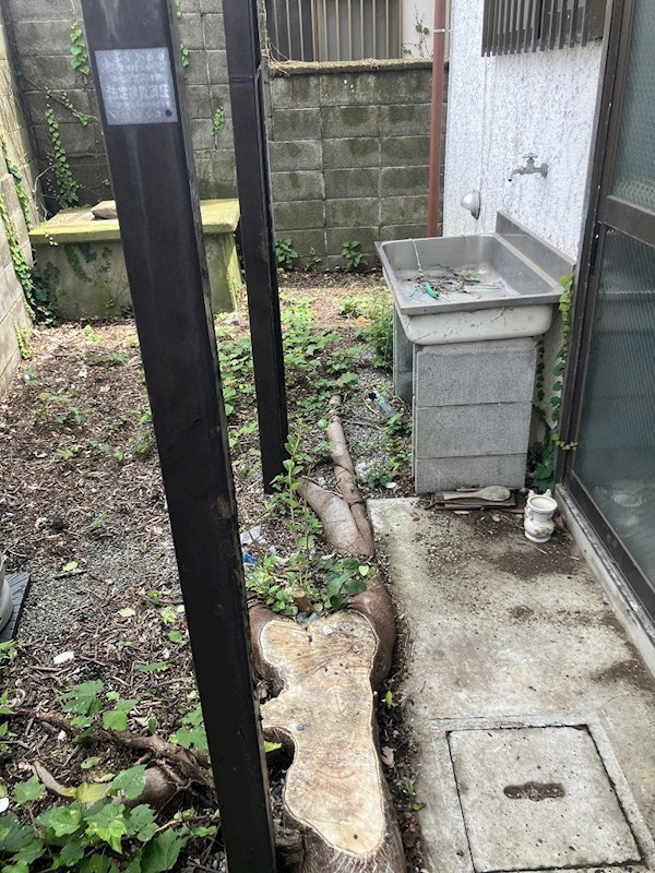 前川貸家 その他5