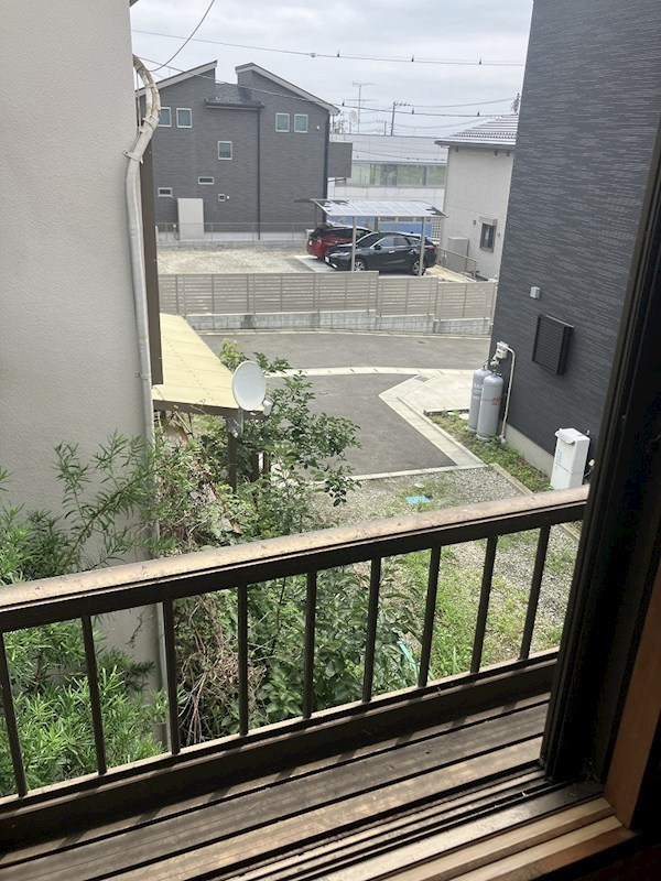 前川貸家 その他20