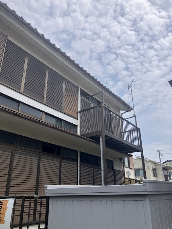 前川貸家 その他27