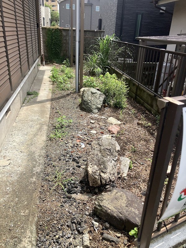 前川貸家 その他28