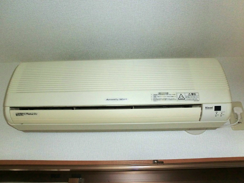 ヴィスタリア湘南 その他5