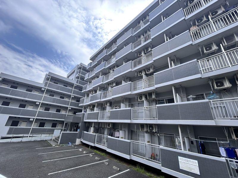 ヴェルアージュ座間 207号室 外観