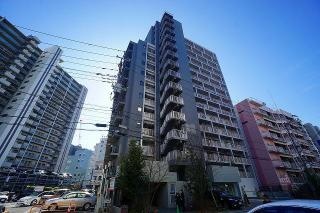 TOPAZ本厚木 1401号室 外観
