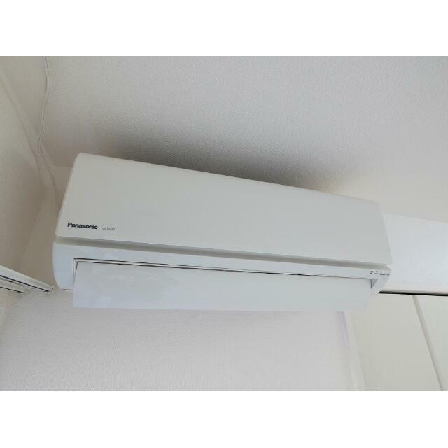 ソフィアエヌ湘南平塚 その他設備