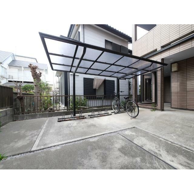 ソフィアエヌ湘南平塚 その他共有部分
