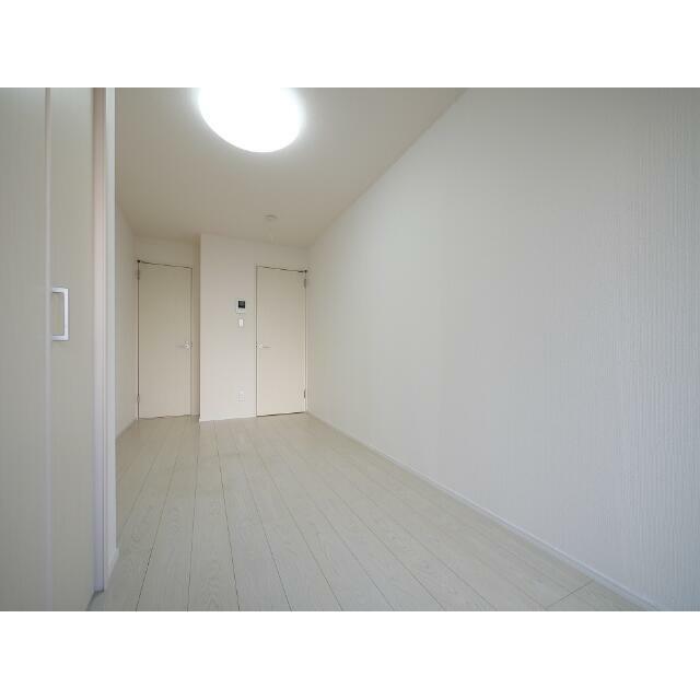 ソフィアエヌ湘南平塚 ベッドルーム