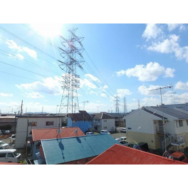 湘南パレス その他外観4