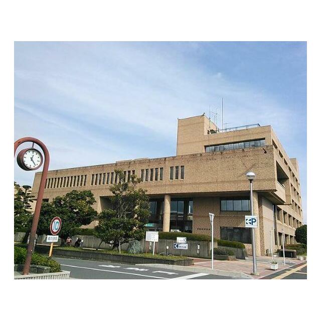 湘南パレス 周辺画像1