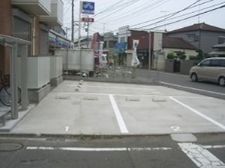 ルミナール辻堂東Ⅰ その他外観2