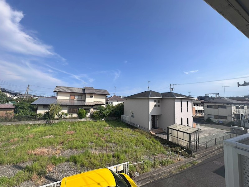 パストラルハイムＢ その他6