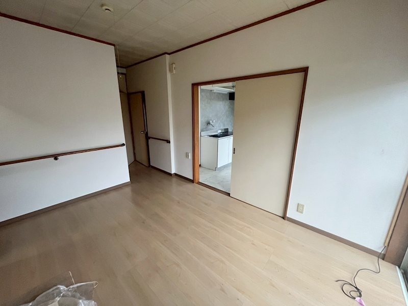 サンハイツヒルカワ その他9