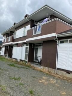 THE TERRACE秦野 103号室 外観