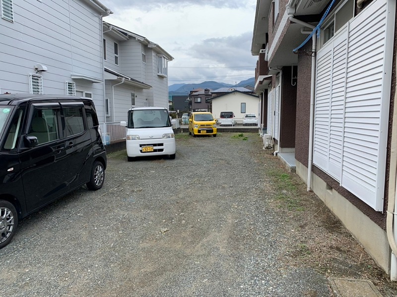 ＴＨＥ　ＴＥＲＲＡＣＥ秦野 その他外観1