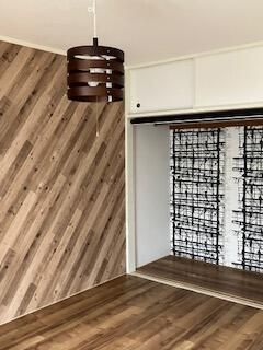 ＴＨＥ　ＴＥＲＲＡＣＥ秦野 ベッドルーム