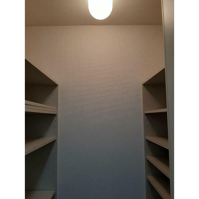 ルアナヒルズ 収納