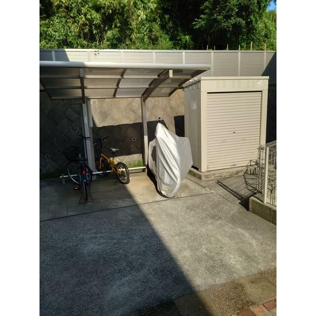 その他外観1