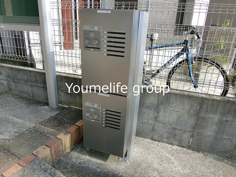 ルアナヒルズ その他共有部分