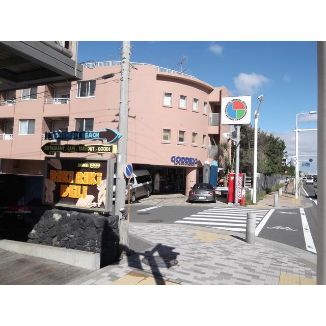 クレアール茅ヶ崎Ⅱ その他外観1