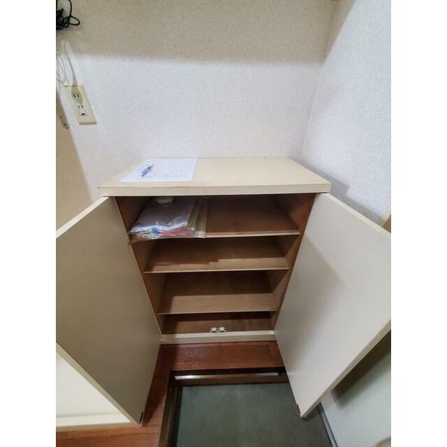 クレアール茅ヶ崎Ⅱ 玄関