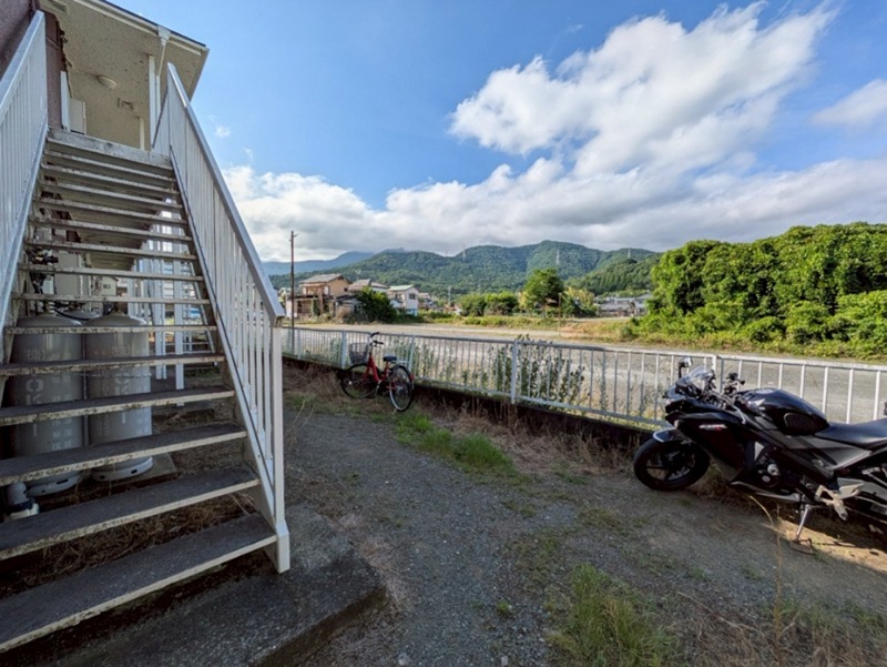 ＴＨＥ　ＴＥＲＲＡＣＥ秦野 その他外観3