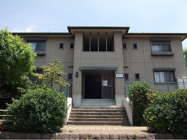 プロムナード桜台Ⅰ 102号室 外観