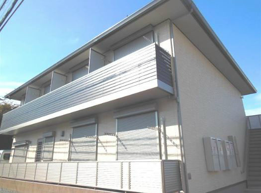 プロヌーブ　Ｔ 201号室 外観