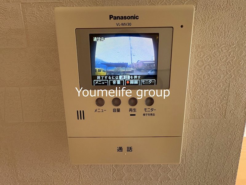 Ｇｒａｎｄ　Ｃｈａｌｅｔ　Ｉ セキュリティ