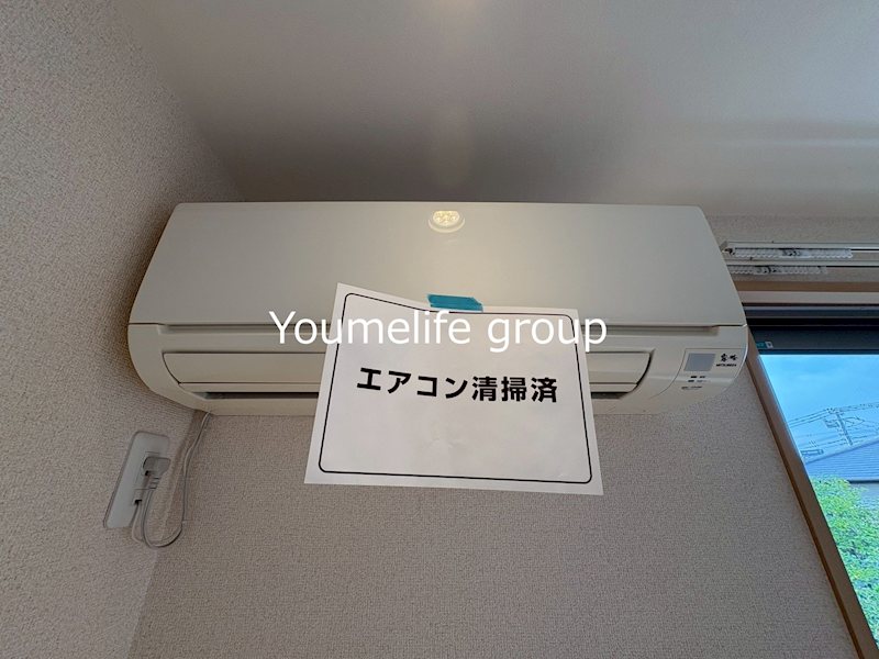 Ｇｒａｎｄ　Ｃｈａｌｅｔ　Ｉ その他設備