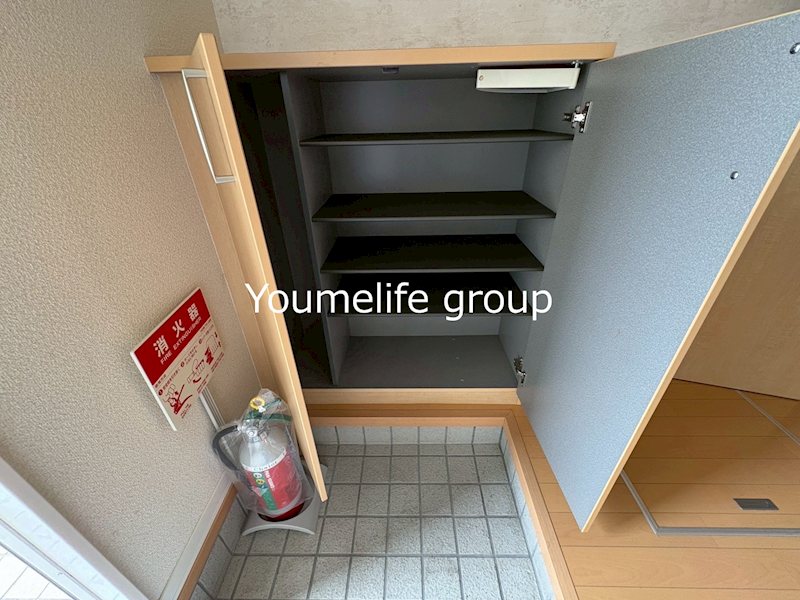 Ｇｒａｎｄ　Ｃｈａｌｅｔ　Ｉ その他