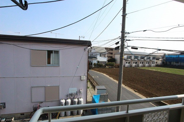 グリーンハイツ駒形 その他6