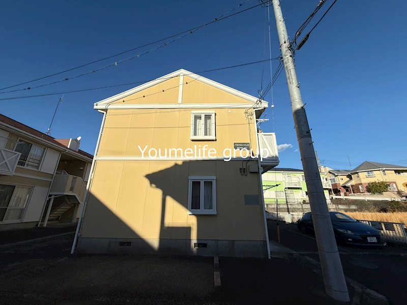パストラルハイムＢ その他外観2