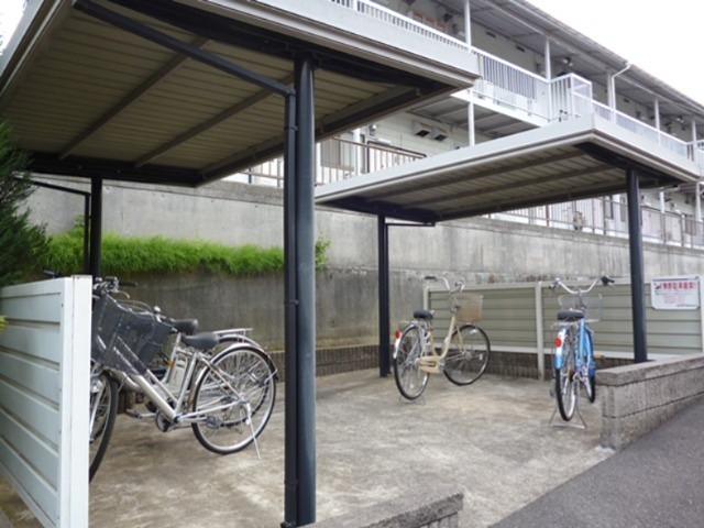 Ｇｒａｎｄ　Ｓｏｌｅｉｌ　Ⅱ その他外観1