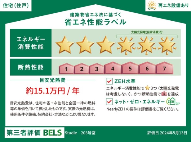 Studieの物件画像3