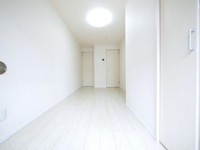ソフィアエヌ湘南平塚 ベッドルーム
