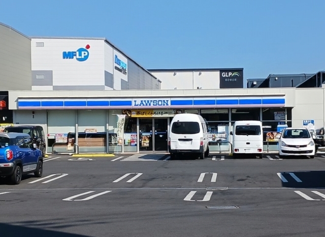 アベニールＦ その他外観2